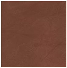 ECCENTRICO QUADRA TERRACOTTA, 20,5 x 20,5 cm, MATT FALI ÉS PADLÓCSEMPE