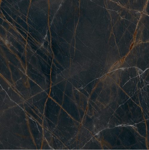 ECCENTRICO SUPERNOVA BLUE BROWN, 120x120 cm, FÉNYES