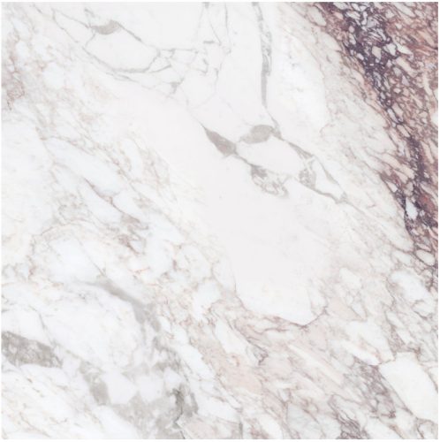 ECCENTRICO SUPERNOVA CALACATTA PINK, 120x120 cm, FÉNYES