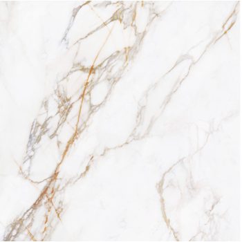 ECCENTRICO SUPERNOVA CALACATTA GOLD, 120x120 cm, MATT