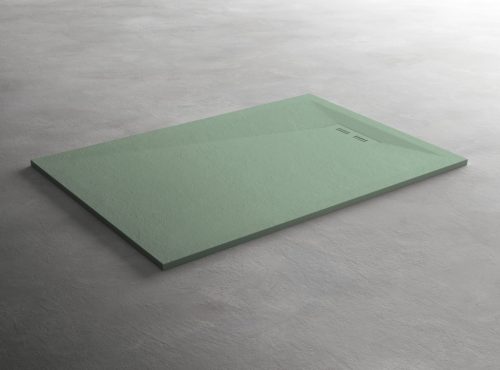 Ibra 80x120 cm Synthesis zuhanytálca, több színben