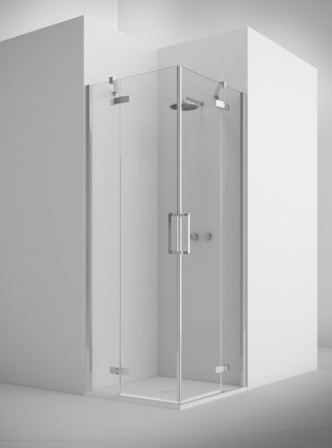 Ibra 80 cm Firma zuhanykabin, több színben