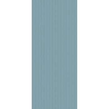 FAP True Color groove blue 50x120 cm falicsempe, matt