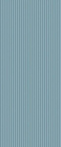 FAP True Color groove blue 50x120 cm falicsempe, matt