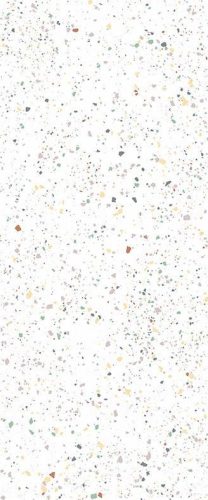 FAP True Color drop white 50x120 cm falicsempe, matt