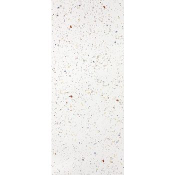   FAP Materia Brillante gocce bianco 50x120 cm falicsempe, fényes