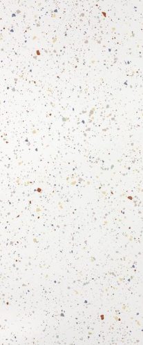 FAP Materia Brillante gocce bianco 50x120 cm falicsempe, fényes