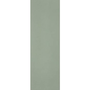 FAP Materia Pura verde 30,5x91,5 cm falicsempe, fényes