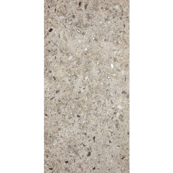   FAP Materia Eclettica luci tortora inserto fali dekorlap, 60 x 120 cm méretben