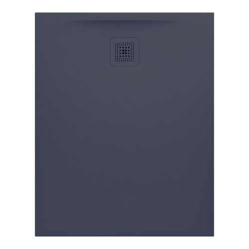 Laufen 80x100 cm Marbond Pro zuhanytálca, H2109510780001, színes