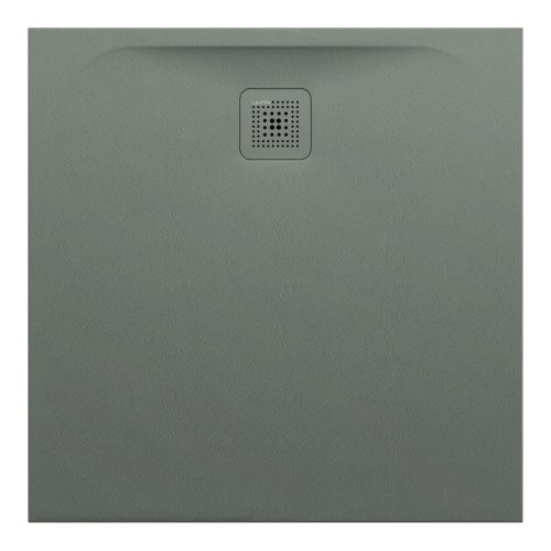 Laufen 90x90 cm Marbond Pro zuhanytálca, H2109560780001, színes