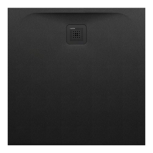 Laufen 100x100 cm Marbond Pro zuhanytálca, H2119520780001, színes