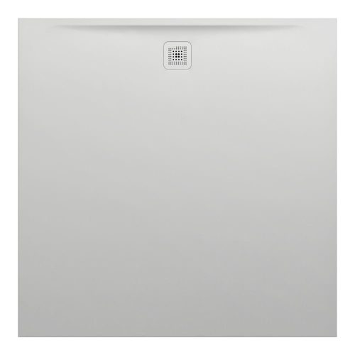 Laufen 140x140 cm Marbond Pro zuhanytálca, H2129580780001, színes