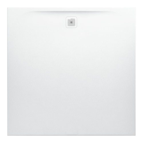 Laufen 150x150 cm Marbond Pro zuhanytálca, H2139530000001, fehér