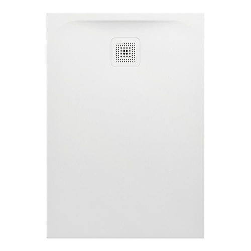 Laufen 70x100 cm Marbond Pro zuhanytálca, H2169570000001, fehér