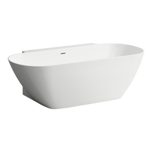Laufen Lua falhoz illeszkedő kád H2200870000001