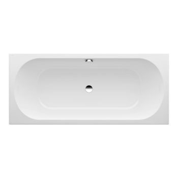 Laufen Lua beépíthető fürdőkád H2330800000001