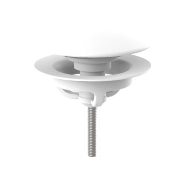   Laufen marbond lefolyófedél click - clack lefolyórendszerhez H2951370000001