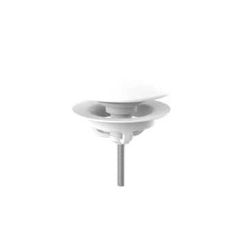   Laufen marbond lefolyófedél click - clack lefolyórendszerhez H2951392610001, színes