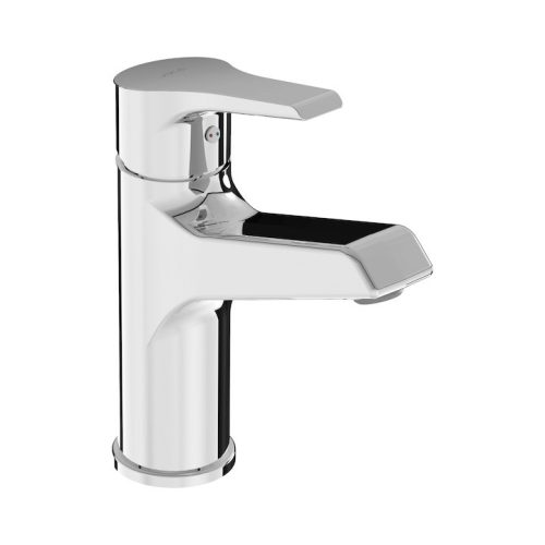 Jika Cube H3111W10041101 Egykaros mosdó csaptelep, lefolyószelep nélkül, króm