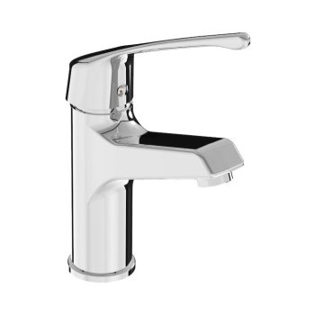   Jika CUBE H3111W10045101 EGYKAROS MOSDÓ CSAPTELEP ORVOSI KARRAL, FIX KIFOLYÓVAL, HÚZÓRUDAS LEFOLYÓSZELEP NÉLKÜL, KRÓM