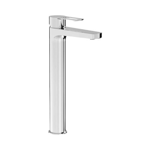 Jika Pure H3114280041101 Magasított egykaros mosdó csaptelep, króm