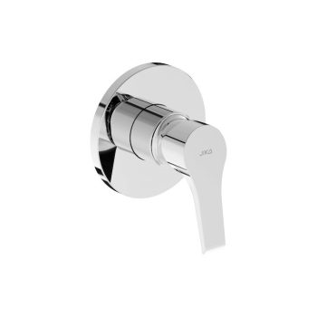   Jika Cube H3311W60040001 Falba épített egykaros zuhany csaptelep, króm