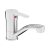 Jika Lyra Smart H3511Z10042201 Egykaros mosogató csaptelep, 143 mm-es elfordítható kifolyóval, króm