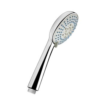   Jika Rio H3611R20043511 Kézi zuhany, Ø100 mm-es fejjel, 3 funkciós, króm