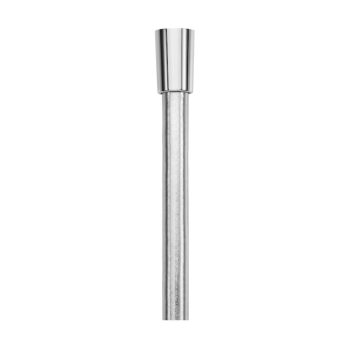 Jika H3621X00002731 Zuhanytömlő, 170 cm, PVC szatén