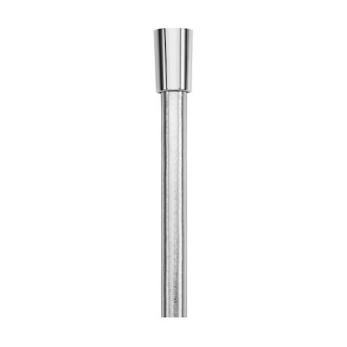 Jika H3621X00002731 Zuhanytömlő, 170 cm, PVC szatén