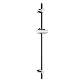   Jika Cubito N H3641X00043101 Fali zuhanytartó rúd, 70 cm, króm
