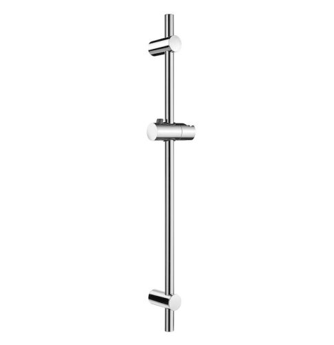 Jika Cubito N H3641X00043101 Fali zuhanytartó rúd, 70 cm, króm
