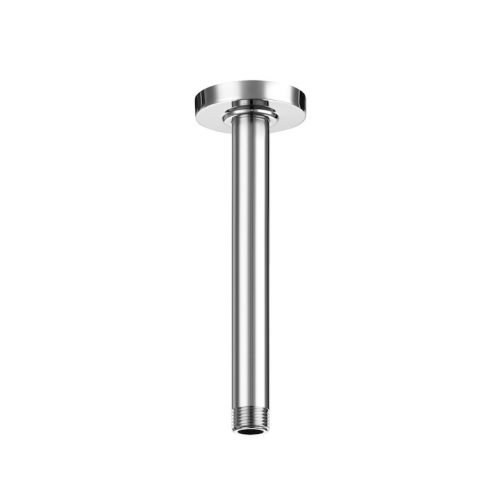 Jika Cubito N H3661X00040021 Zuhanykar, mennyezetre szerelt, 200 mm kiállással, G 1/2" csatlakozással, króm