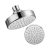 Jika Rio H3671R10042141 Zuhanykarra szerelhető zuhanyfej, Ø105 mm, 1 funkciós, króm
