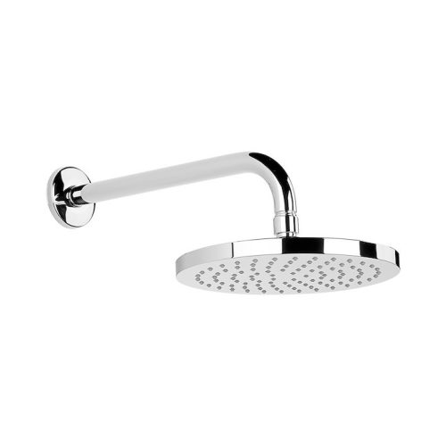 Jika Mio H3677100040421 Esőztető zuhanyfej, Ø200 mm, állítható 30°, 1 funkciós, króm