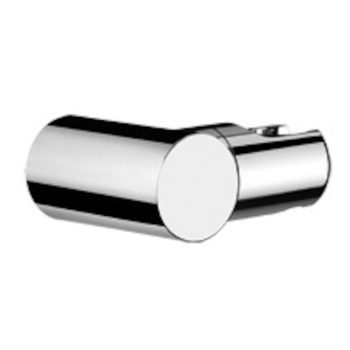   Jika Cubito N H3691X00045001 Fali kézizuhany tartó, állítható, króm