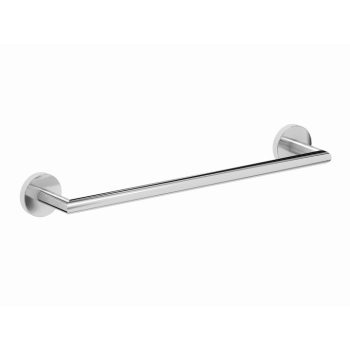   Jika Mio H3812F10040001 Törölközőtartó, 40 cm, krómozott