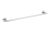 Jika Mio H3812F20040001 Törölközőtartó, 60 cm, krómozott