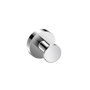   Jika Mio H3812F30040001 Törölközőtartó akasztó, krómozott