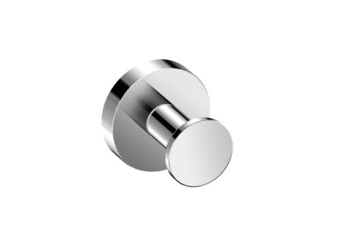 Jika Mio H3812F30040001 Törölközőtartó akasztó, krómozott