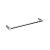 Jika Basic H3813A10040001 Törölköző tartó, 40 cm, króm