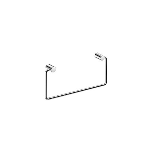 Jika Basic H3813A40040001 Törölköző tartó gyűrű, 30 cm, króm