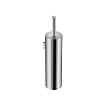   Jika Basic H3843D10040001 Falra szerelhető WC-kefe tartó WC-kefével, króm