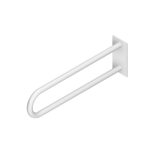 Jika Universum H3897140000001 WC kapaszkodó, fix, 55 cm, fehér