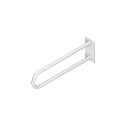 Jika Universum H3897240030001 WC kapaszkodó, fix, 85 cm, rozsdamentes acél