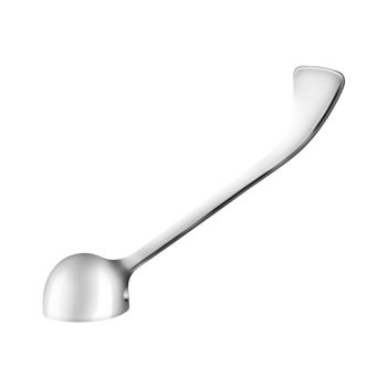   Jika H3901J00040051 orvosi kar csaptelepekhez, Ø40 mm, 'Talas' és 'Lyra' mosdó csaptelepekhez, króm