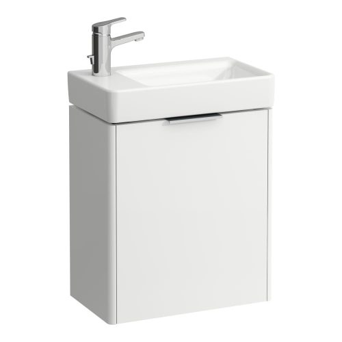 Laufen alsószekrény H4021011102601, Laufen H815955  mosdóhoz