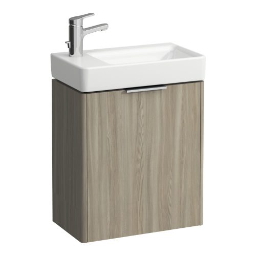 Laufen alsószekrény H4021011102611, Laufen H815955 mosdóhoz, több színben