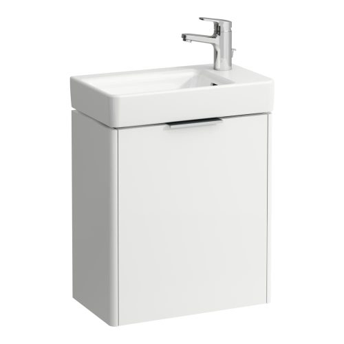 Laufen alsószekrény H4021021102601, Laufen H815954  mosdóhoz